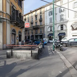 New Marghera Milán
