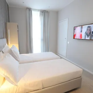 Cadorna Luxury ホテル