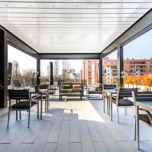 Joivy San Cristoforo - Terrace, Gym & Appartement