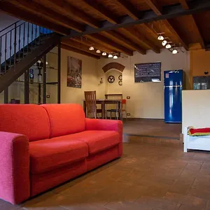 Casa Dolce Casa Alzaia Grande Apartamento