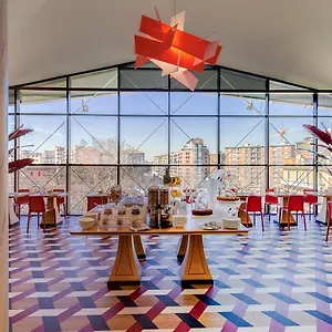 C-hotels Rubens Milano