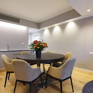 Prestige Boutique -piazza Duomo Appartement