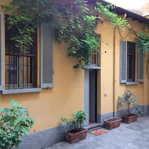 Olona Place Apartment