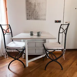 Italianway-ponte Vetero Apartamento
