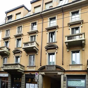 Sant'agostino Milano