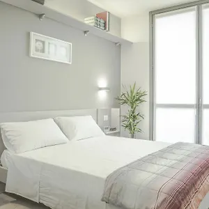 Alfa Bicocca Apartman