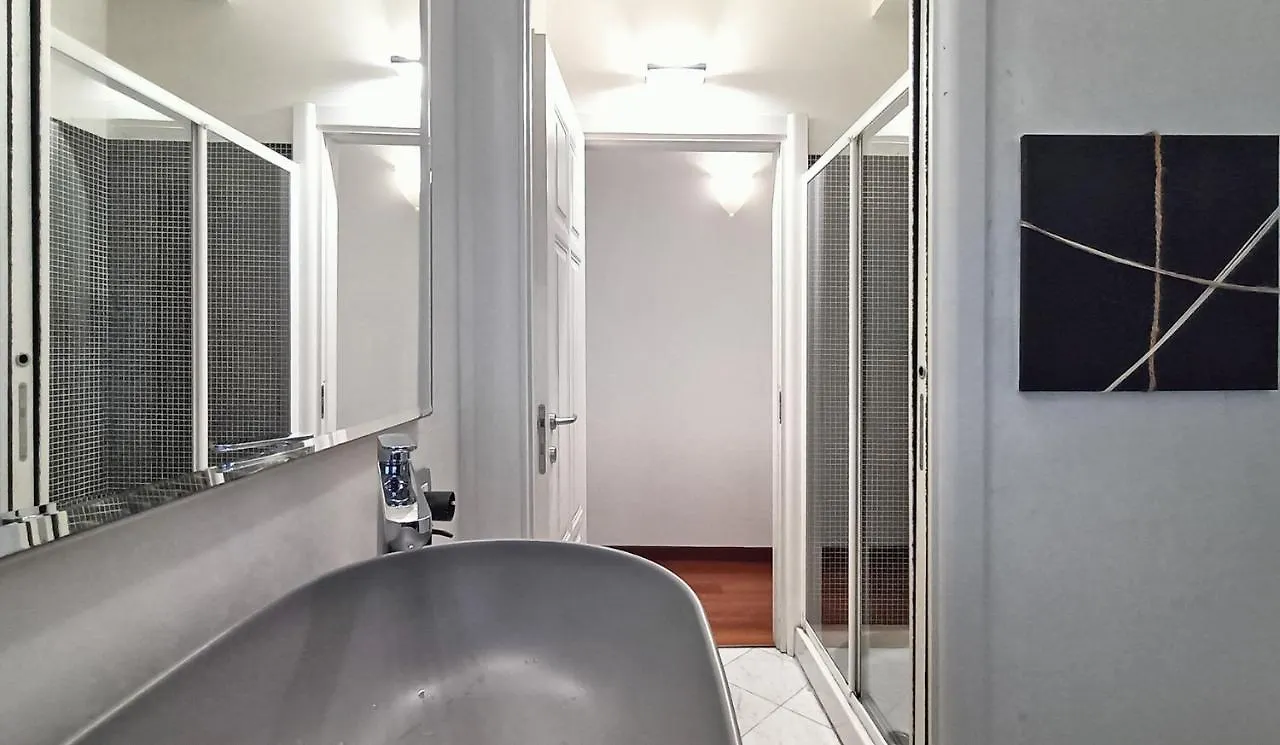 Sahi - Suite Jannacci - 2 Bedrooms, Arena, Chinatown Milano