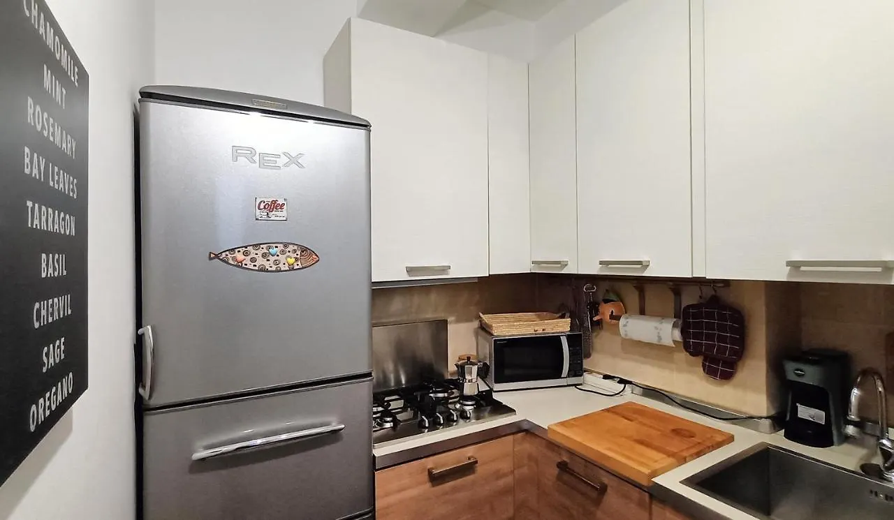Sahi - Suite Jannacci - 2 Bedrooms, Arena, Chinatown Milano 0*,  Italien