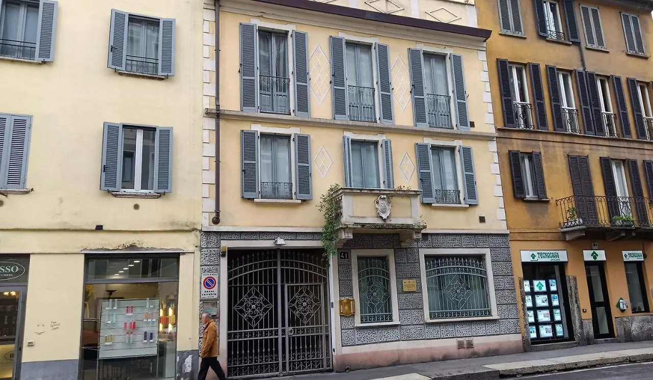 Sahi - Suite Jannacci - 2 Bedrooms, Arena, Chinatown Milano Lägenhet