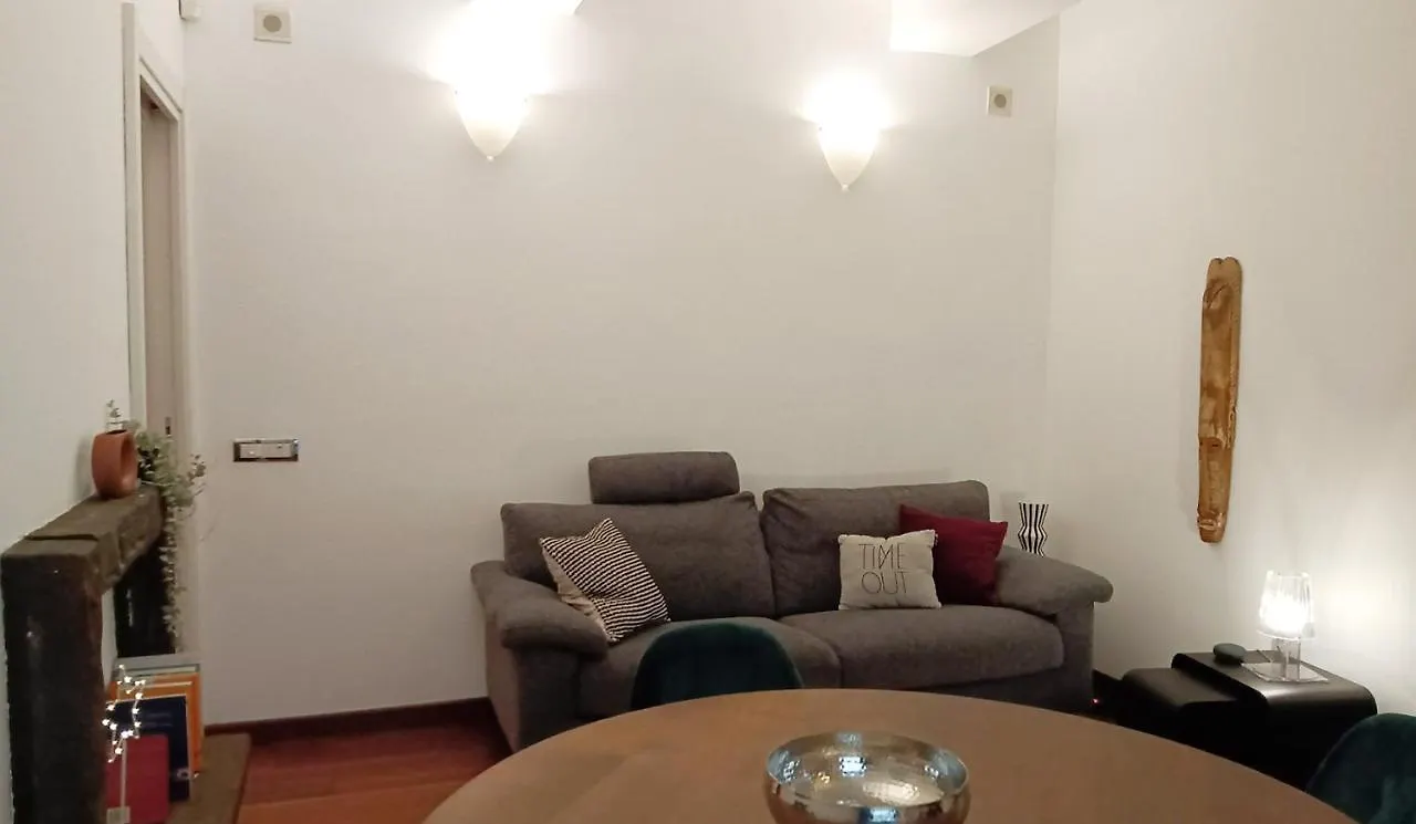 Lägenhet Sahi - Suite Jannacci - 2 Bedrooms, Arena, Chinatown Milano Italien